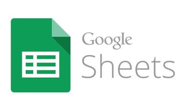 google-sheets​-seminarios-club