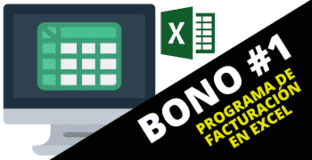 programa facturacion